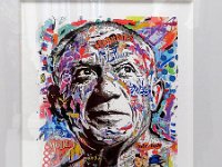 52  JO DI BONA - Picasso